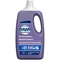 Dawn® Heavy-Duty Degreaser, Pine Scent, 64 oz., 5/Carton (PGC04853)