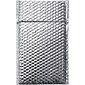 Quill Brand® Cool Shield Bubble Mailer, 6.5" x 10.5", Silver, 100/Carton (INM610)