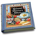 Teacher Created Resources School Memory Album, K - 6th Grade (TCR8769)