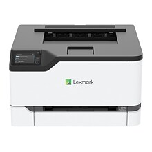 Lexmark CS431dw 40N9320 USB, Wireless, Network Ready Color Laser Printer