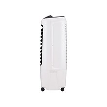 Honeywell Portable Evaporative Cooler with Remote, White (TC10PEU)