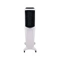 Honeywell Portable Evaporative Cooler with Remote, White (TC50PEU)