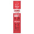 Chomps Chomplings Original Beef Meat Stick, 24/Box (ZHO00480)