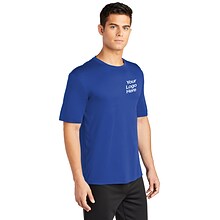 Custom Sport-Tek® Mens Competitor T-Shirt