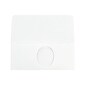 Custom 6-1/2" X 2-7/8" Currency Envelopes, Printed, White Smooth 28#