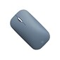 Microsoft Surface Mobile KGY-00041 Wireless Bluetrack Mouse, Ice Blue