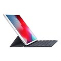 Apple MXNK2LL/A Smart Folio for 11 iPad Pro, Black