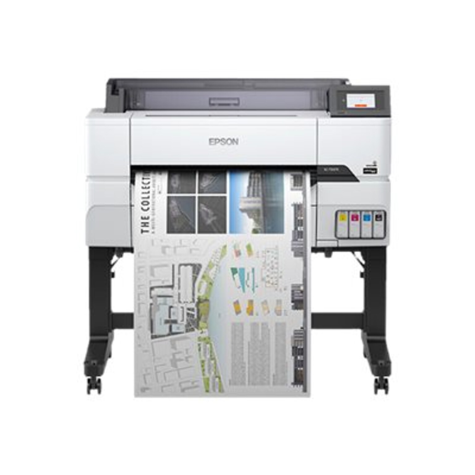 Epson SureColor Wide Format Printer SCT3475SR