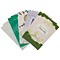 JAM PAPER Assorted Sympathy Greeting Cards & Matching Envelopes Set, 4 x 6, Heartfelt Sympathy, 10 C