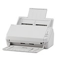 Fujitsu SP-1130N Duplex Document Scanner, White (PA03811-B025)