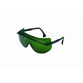 Honeywell Uvex Astro Polycarbonate Safety Glasses, IR 3.0 Green Lens (S2508)