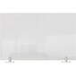 Ghent 30" x 36" Acrylic Non-Tackable Panel Extender, Clear (PEC3036-T)