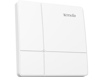 Tenda i24 AC1200 Wireless Gigabit Access Point, White