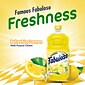 Fabuloso All Purpose Cleaner, Lemon, 169 Fl. Oz., 3/Pk (MX06813ACT)