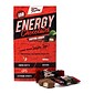 Turbo Truffles Energy Chocolate Truffles Coffee Craze, 50/Pack (220-00986)