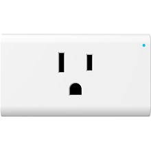 Tenda Beli Mini Smart Plug, White (SP3 1PK)