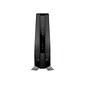 NETGEAR Nighthawk AX6000 Dual Band Wireless and Ethernet Cable Modem Router, Black (CAX80)