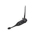 BlueParrott C400-XT Wireless Bluetooth Noise Canceling Mono Headset, Behind-the-Neck, Black (204151)