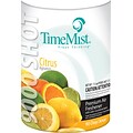 Timemist™ 9000 Metered Air Freshener; Citrus, 7.5 oz Aerosol, 4/Case