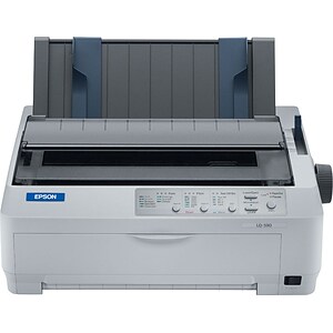 Dot matrix printers product