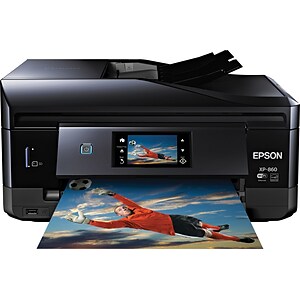 Photo printers product
