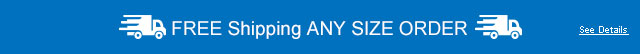 FREE Shipping