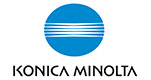 Logo Konica Minolta