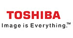 Logo Toshiba