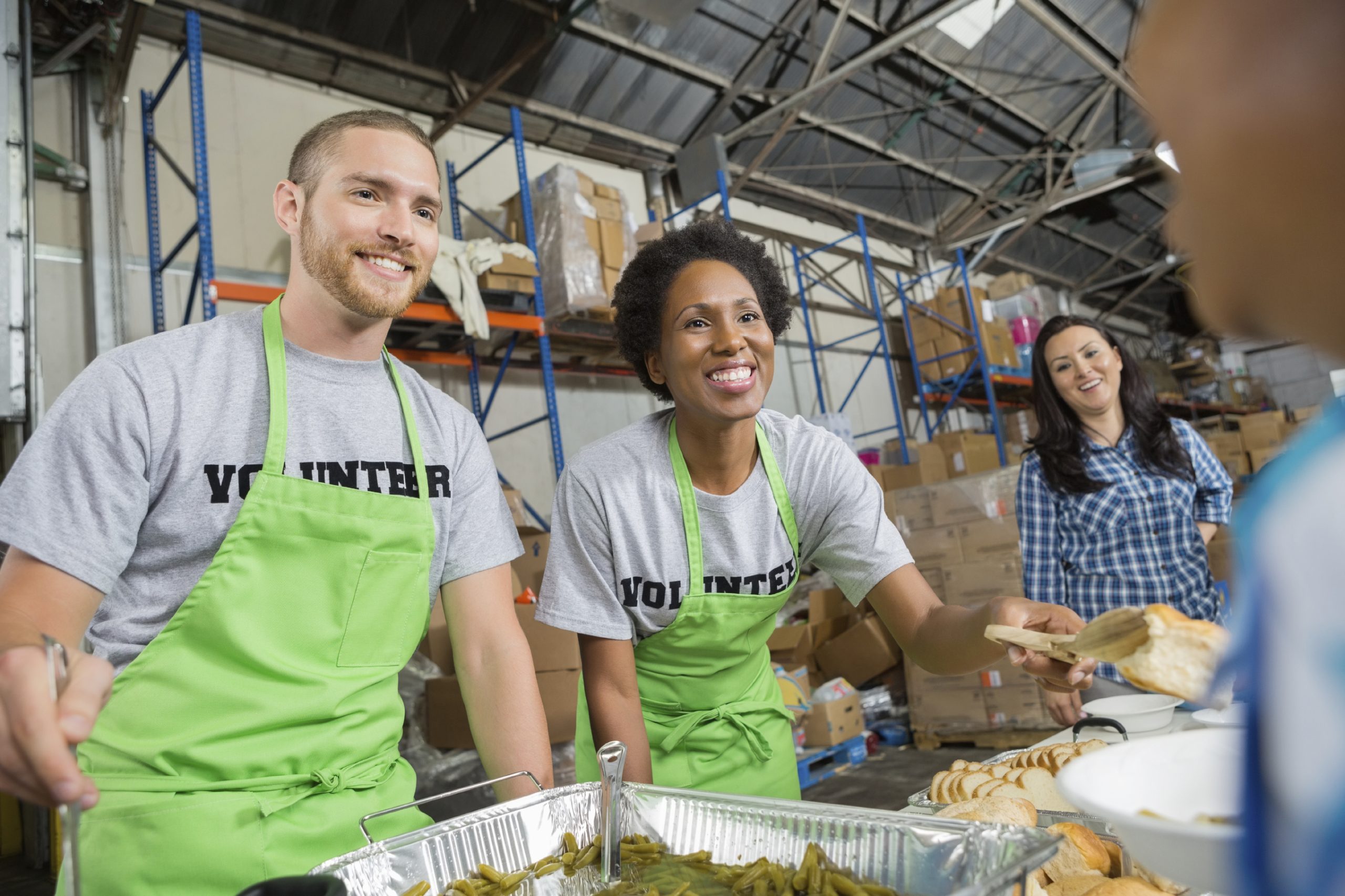 Gigi Ulala: Giving Back To The Community - 9ae2mws