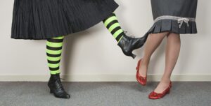 Costume ideas for your next Halloween office party
