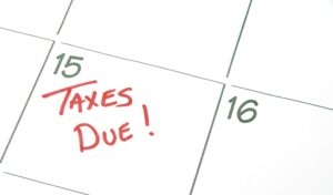 It’s tax time! 5 essential small business tax tips and deductions