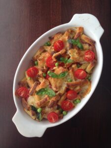 Let’s make a mac n’ cheese that will turn you into a home chef!