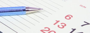 It’s national ballpoint pen day!