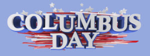 Should your company get Columbus day off?
