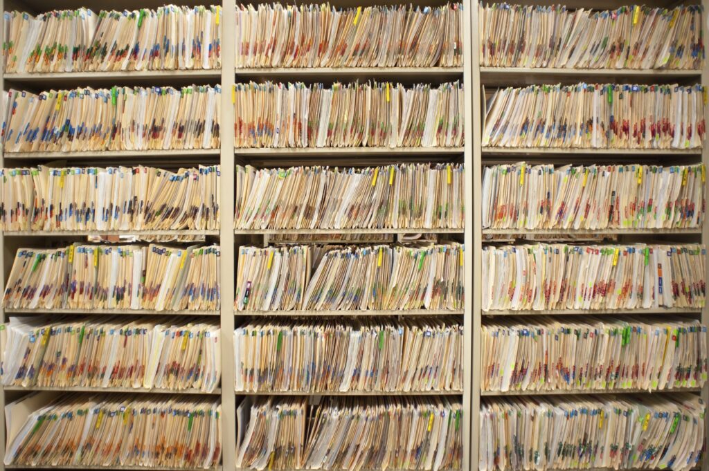 Make a new year’s resolution to improve patient retention