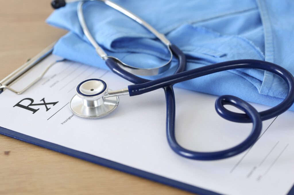 Reminding patients to use year-end benefits