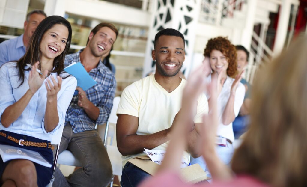 Staff development: low-cost and no-cost solutions