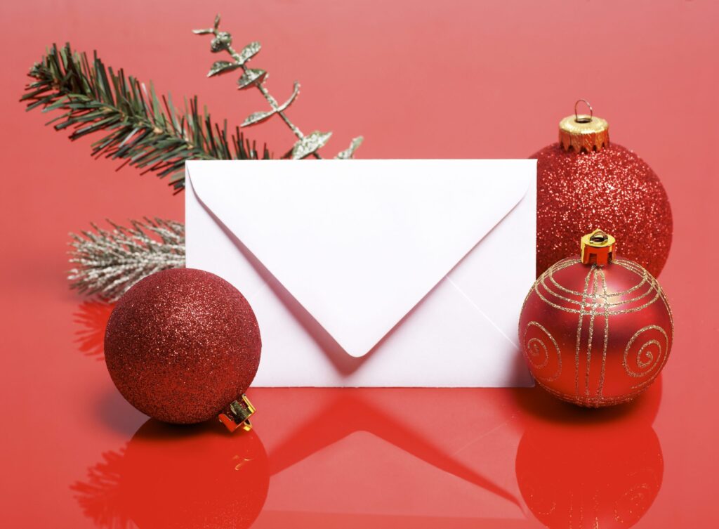 Stay in touch with patients this holiday season
