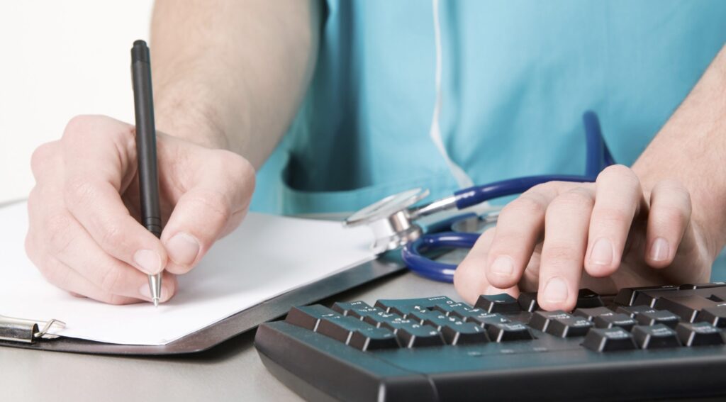 ICD-10: tracking a moving target