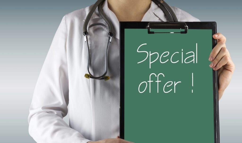 Advertising to attract your ideal patients