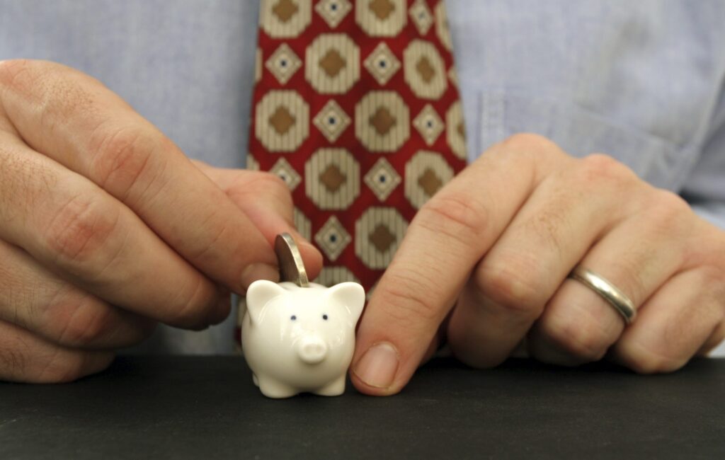 Are you being penny wise and pound foolish?