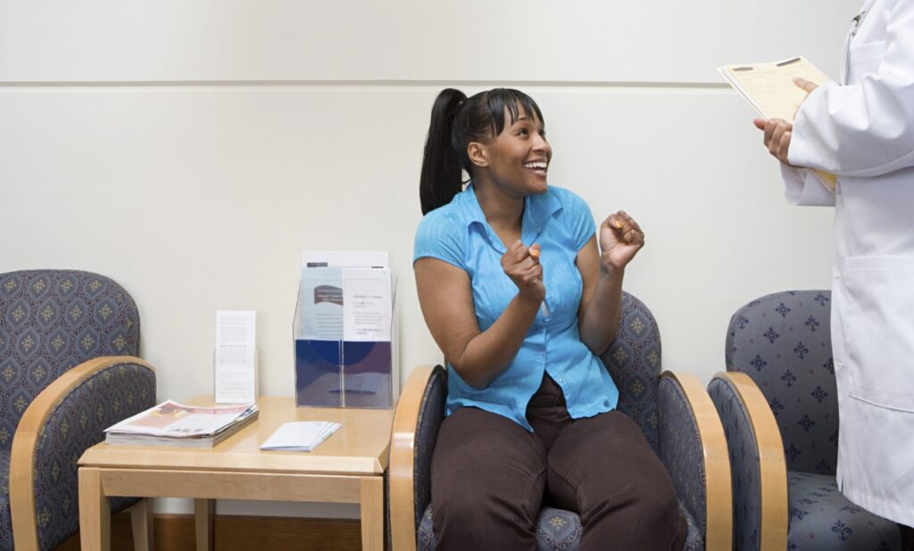 Developing and maintaining patient loyalty