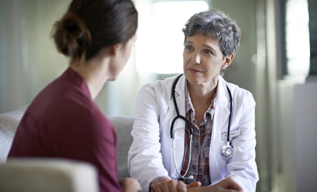 Difficult patients: how to handle the merely annoying to the potentially dangerous