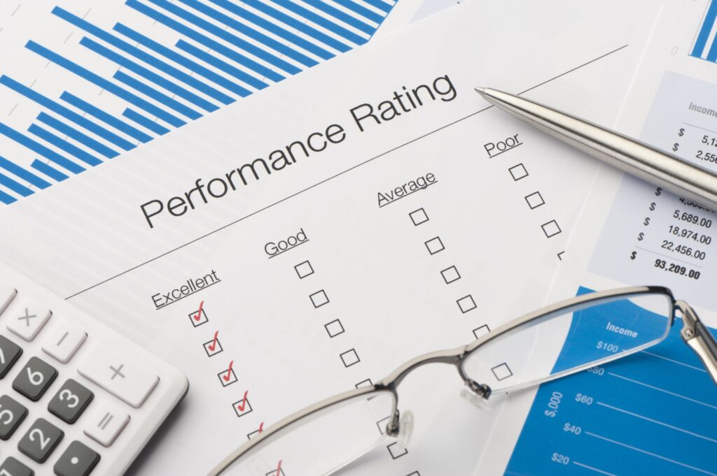 Effective employee evaluations