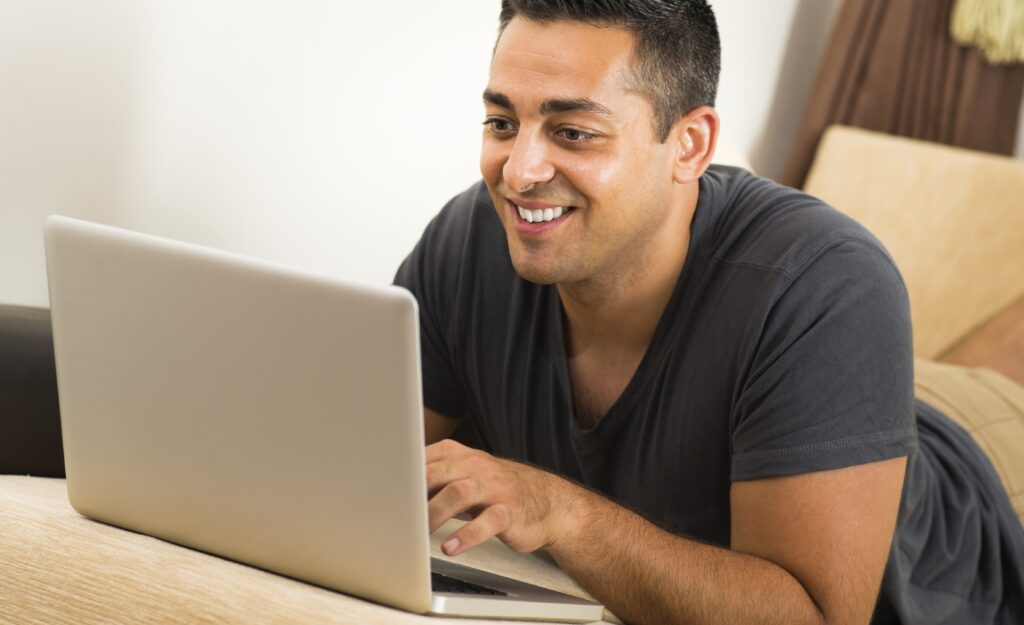 Using e-mail to communicate with patients