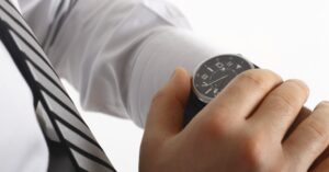 Five ways to keep your schedule full