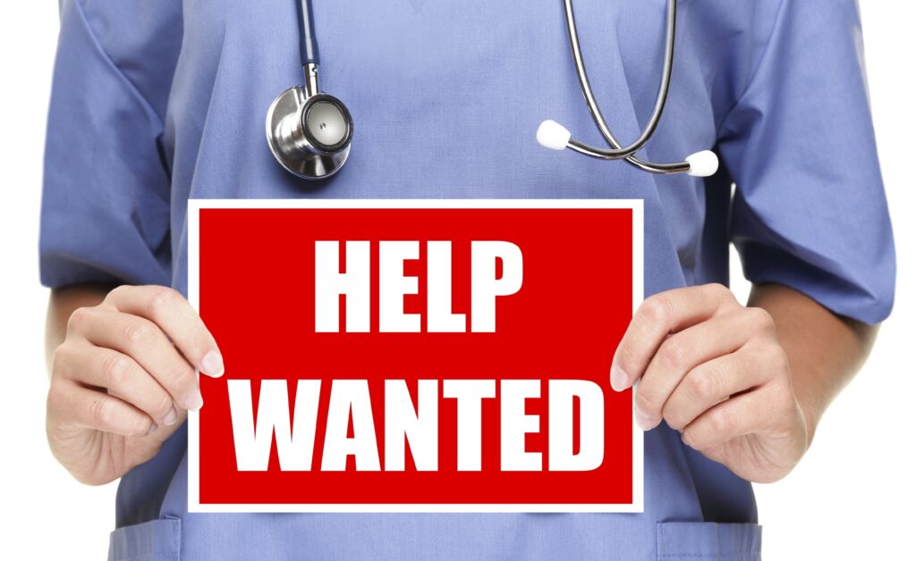 Hiring for the long term: finding the right “fit”