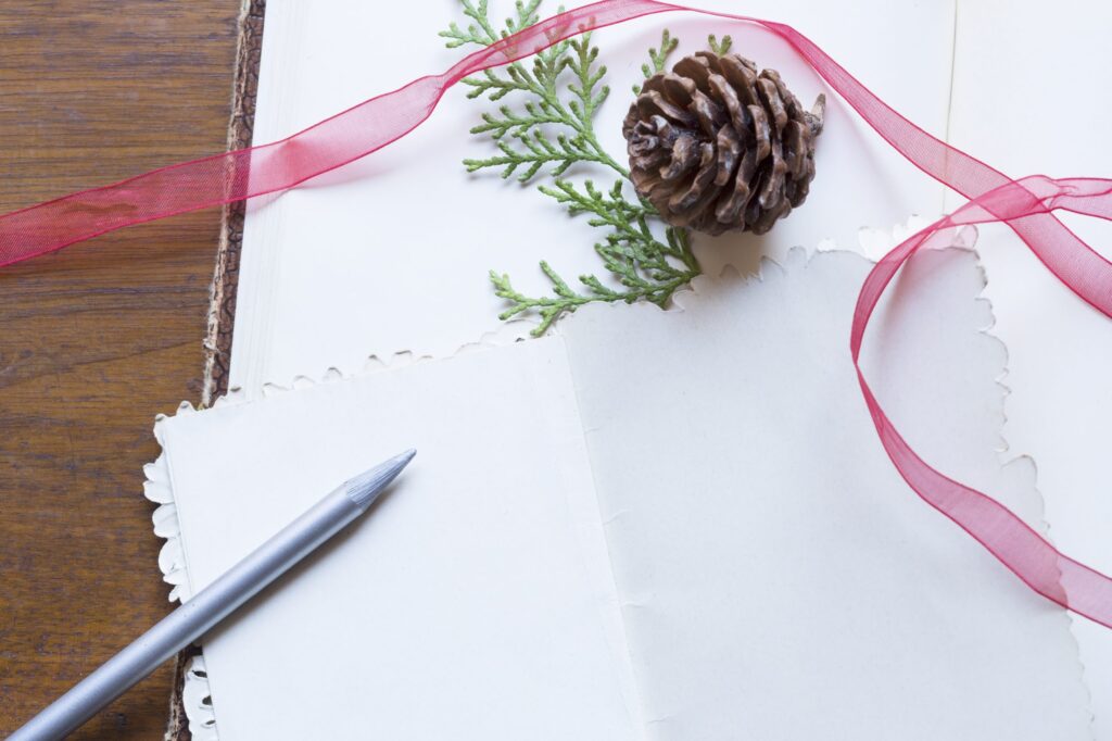 Holiday season: here before you know it!