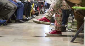 Avoid slipping into bad practice habits
