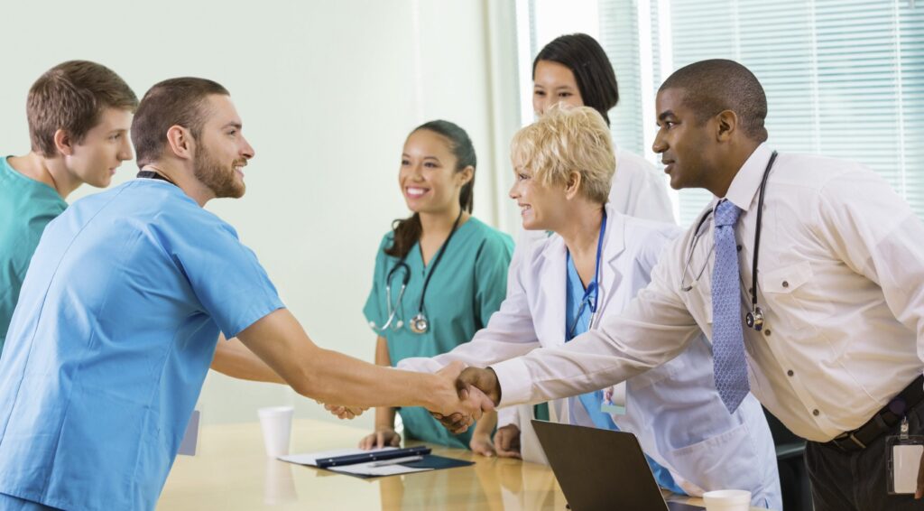 Is it time to recruit?